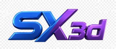 SX 3D